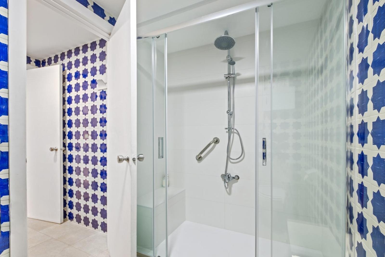 Piso Con 2 Habitaciones, 2 Terrazas Y Piscina ตอร์เรโมลิโนส ภายนอก รูปภาพ