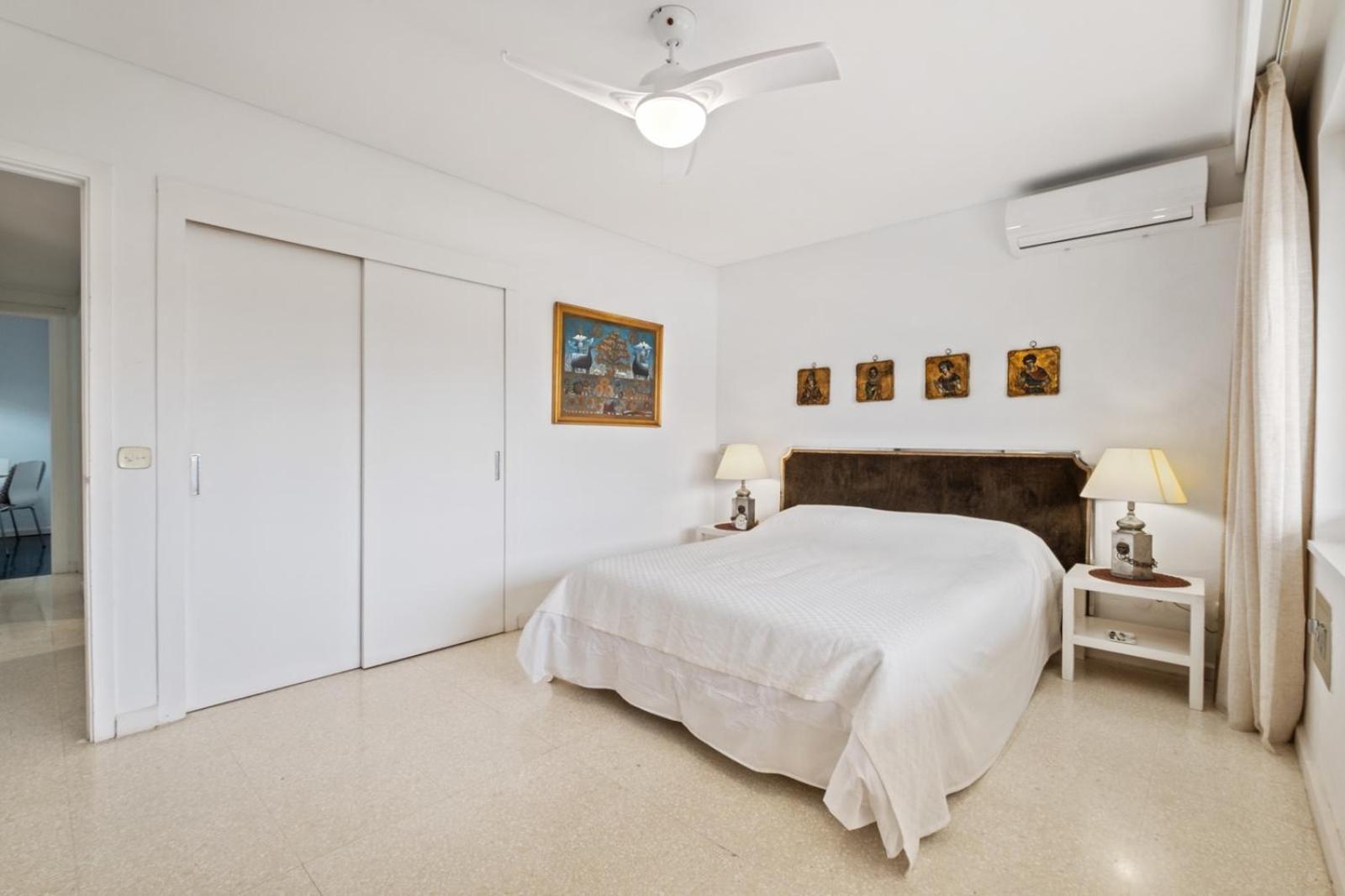 Piso Con 2 Habitaciones, 2 Terrazas Y Piscina ตอร์เรโมลิโนส ภายนอก รูปภาพ