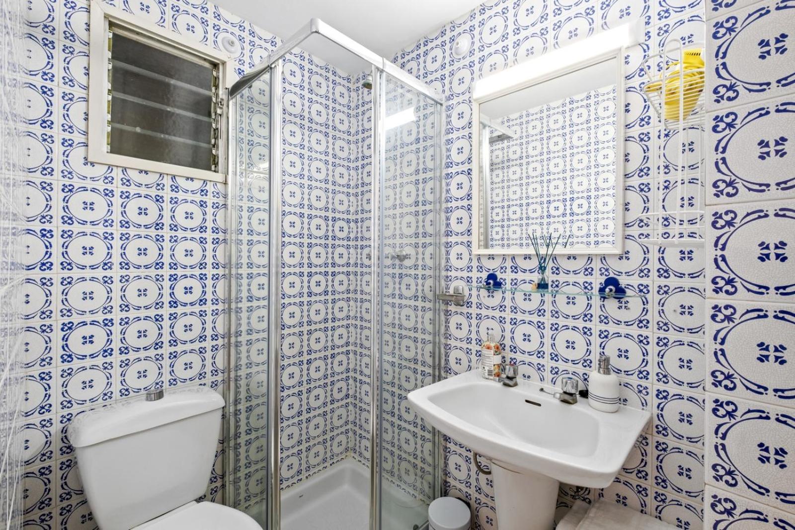 Piso Con 2 Habitaciones, 2 Terrazas Y Piscina ตอร์เรโมลิโนส ภายนอก รูปภาพ